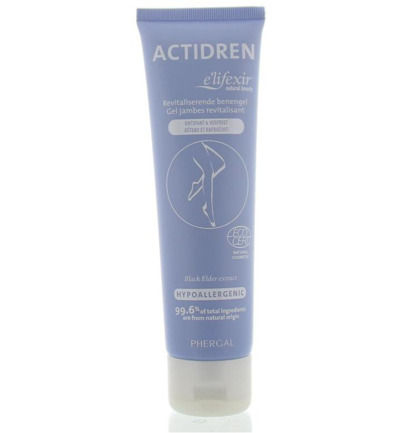 E'lifexir Actidren (150 ml)