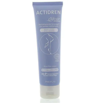 E'lifexir Actidren (150 ml)