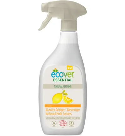 Ecover Essential Allesreiniger Spray (500 ml)