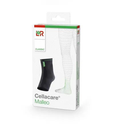 Cellacare Malleo classic maat 1 (1 stuk)