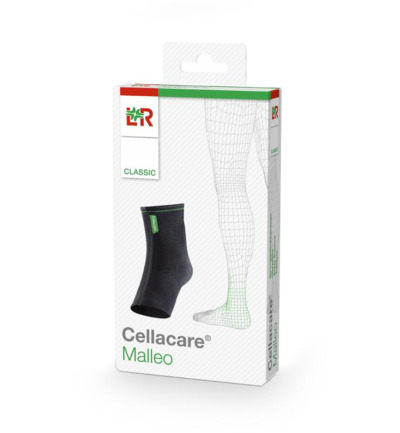 Cellacare Malleo classic maat 3 (1 stuk)