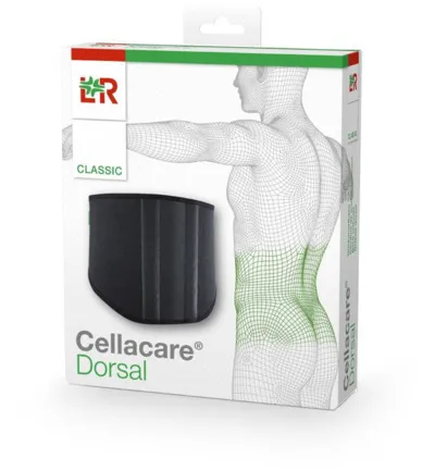 Cellacare Dorsal classic maat 3 (1 stuk)