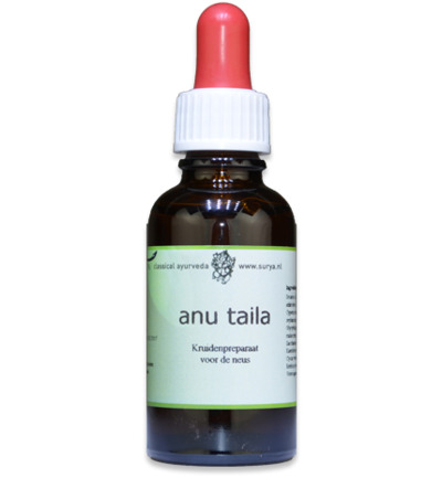 Surya Anu Taila (30 ml)