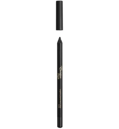 Christian Faye Gel eyeliner black (1 stuk)