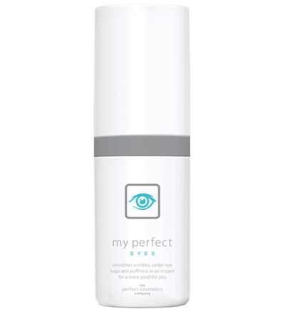 Perfect Cosmetic My perfect eyes oogcreme (10 gr)