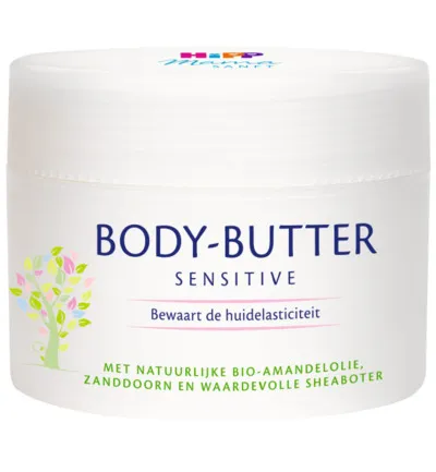 HiPP Mammasoft body butter (200 ml)