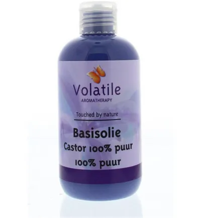 Volatile Castor Olie (250 ml)
