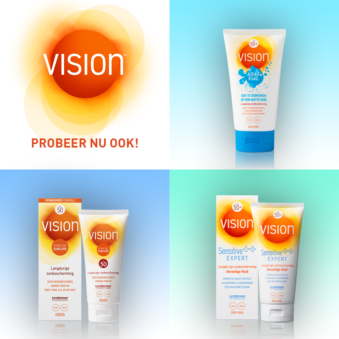 Vision Every Day Sun Protection Spf50 Kids Spray (180 ml) - image 5
