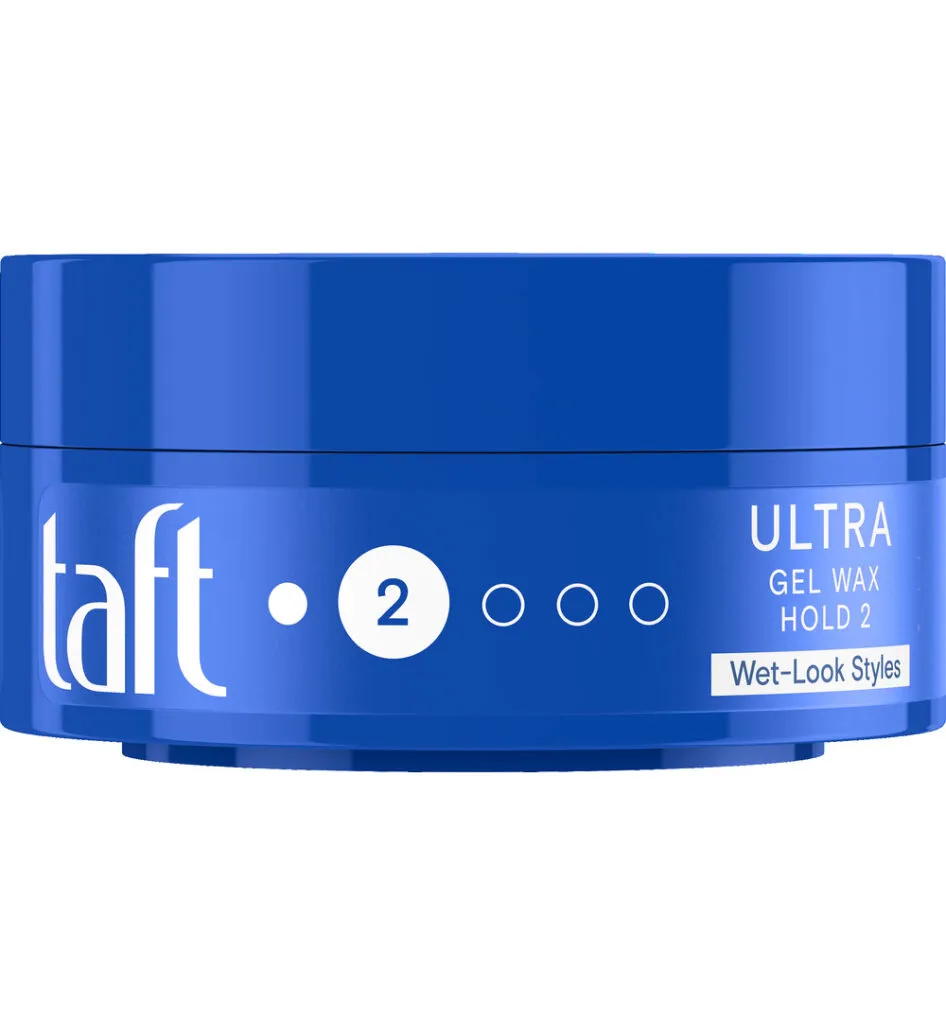 Taft Ultra gel-wax structure (75 ml)