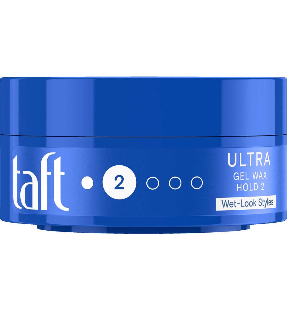 Taft Ultra gel-wax structure (75 ml)