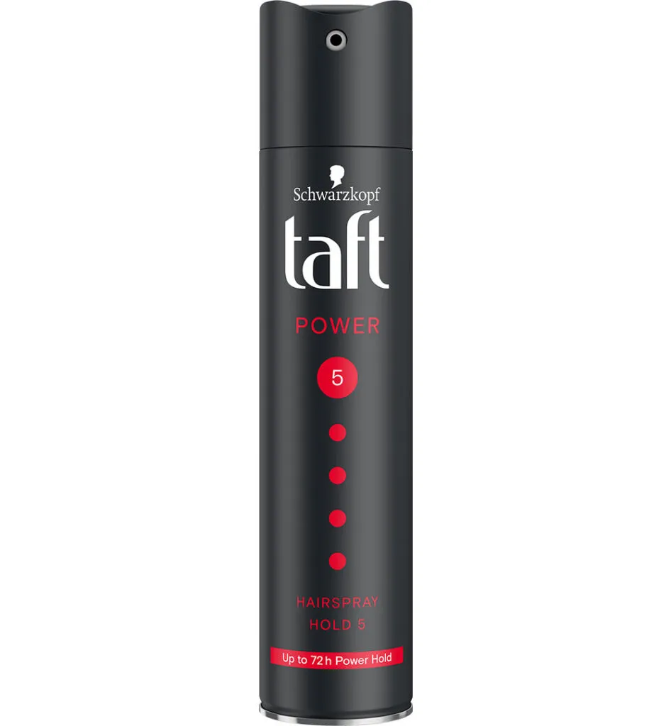 Taft Power Haarspray (250 ml)