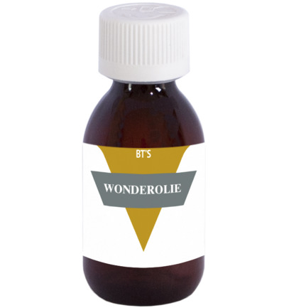 Bt'S Wonderolie (120 ml)