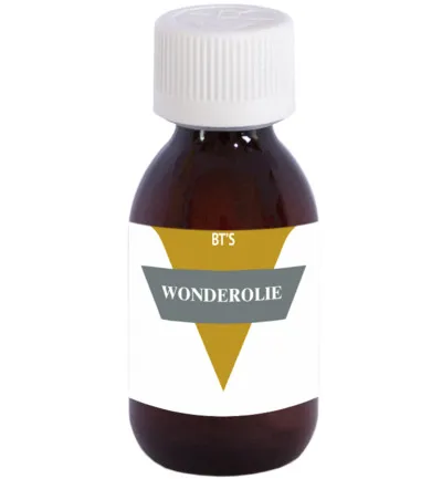 Bt'S Wonderolie (120 ml)