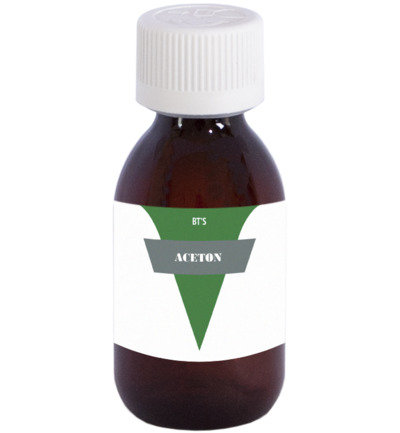 Bt'S Aceton (100 ml)