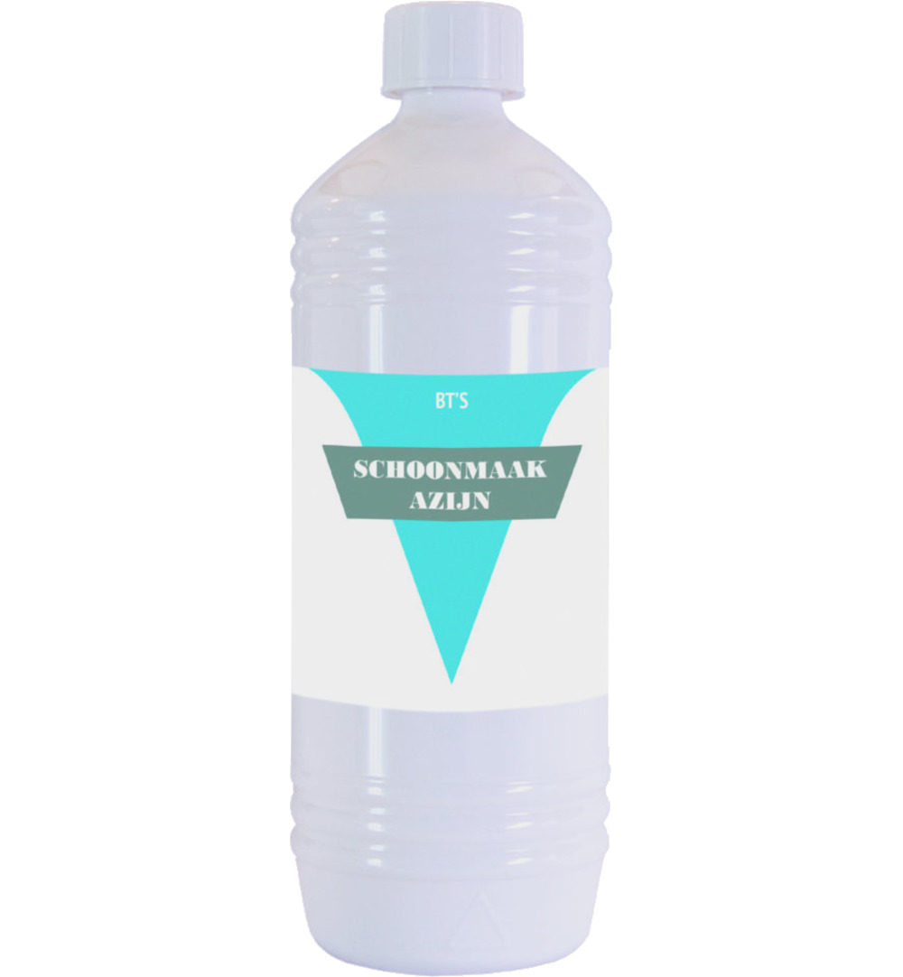 Bt'S Schoonmaakazijn (1000 ml)