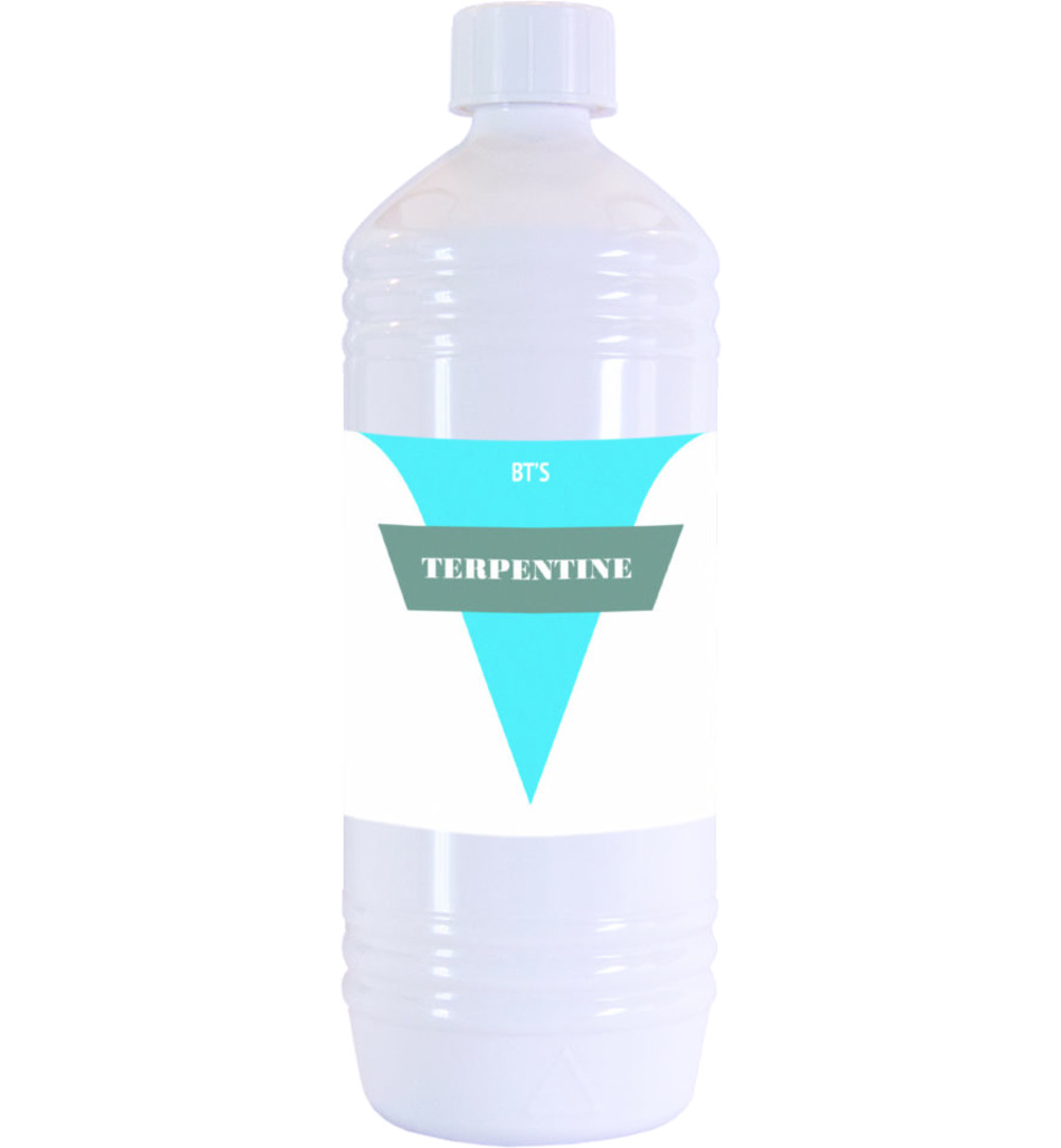 Bt'S Terpentina (1000 ml)