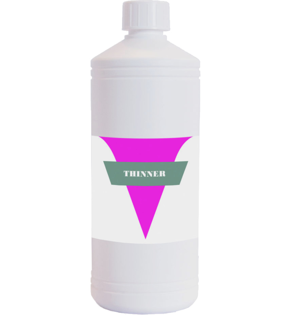 Bt'S Thinner (1000 ml)