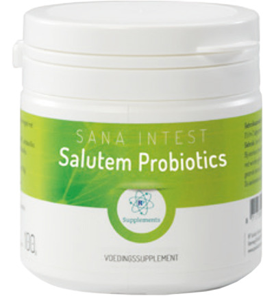 Sana Intest Salutem probiotics (120 gr)