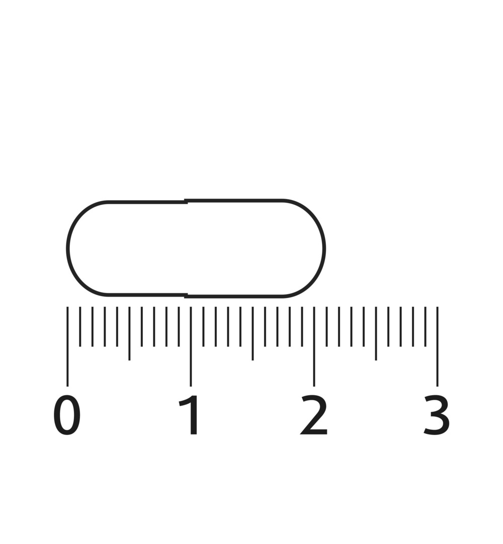 Lucovitaal Kurkuma X-tra Krachtig (90 capsules) - image 2