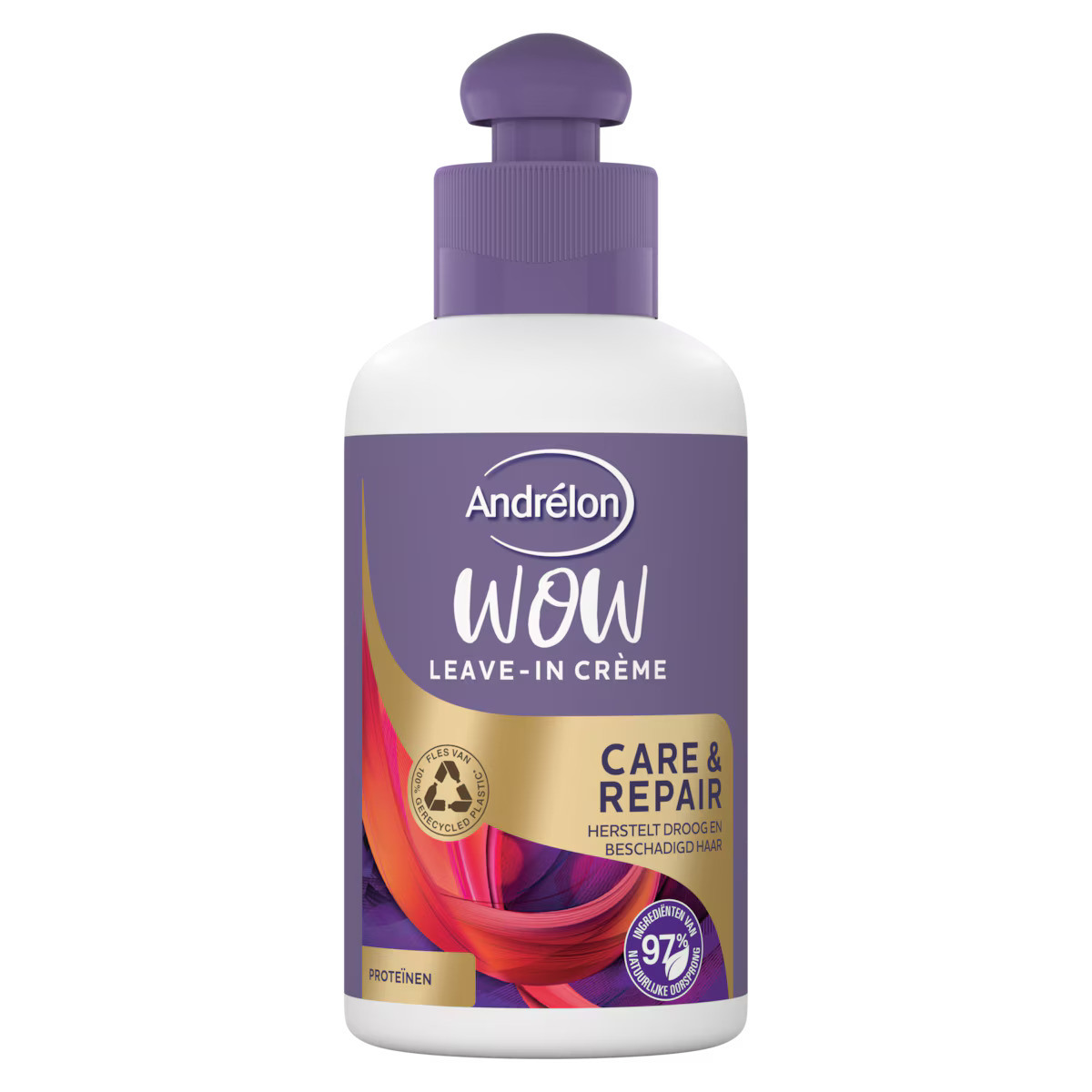 Andrelon Creme Care & Repair (200 ml)