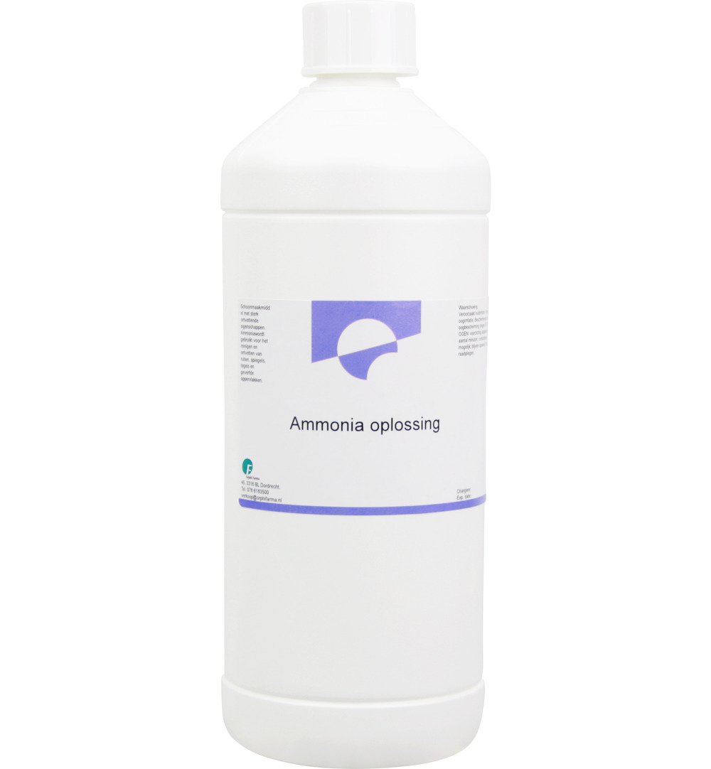 Orphi Ammonia 5% (1000 ml)