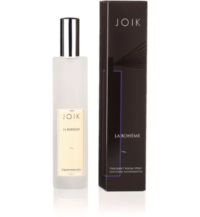 Joik Fragrant Roomspray La Boheme (100 ml)