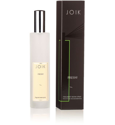 Joik Fragrant Roomspray Fresh (100 ml)