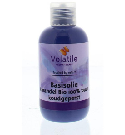 Volatile Amandelolie Koudgeperst (100 ml)