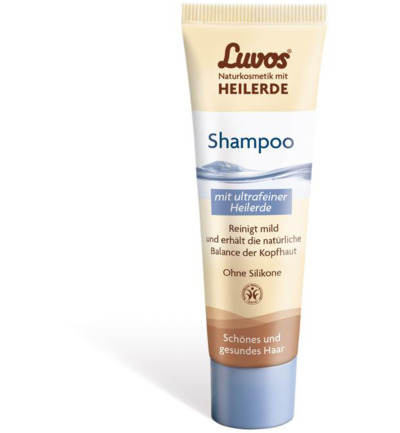 Luvos Shampoo mini (30 ml)