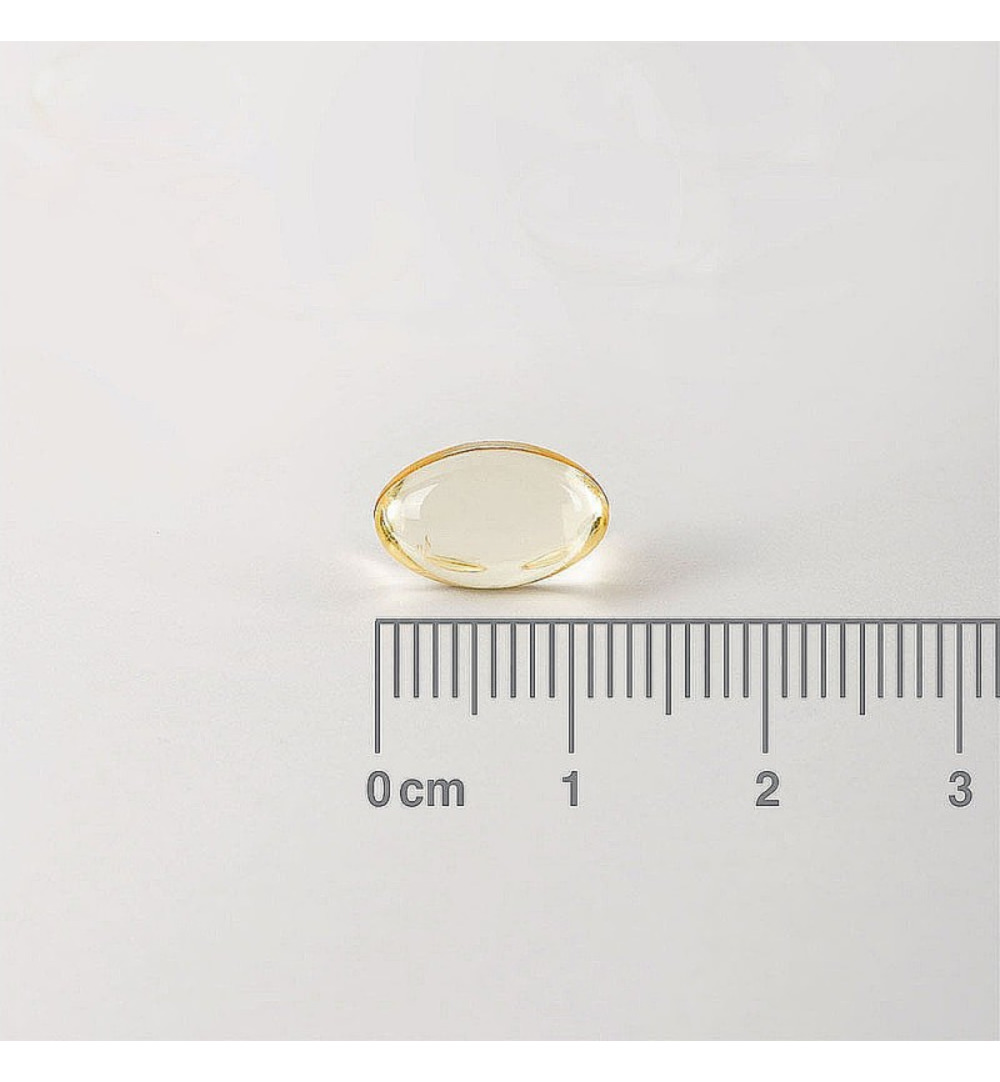 Lamberts Vitamine D3 1000Ie 25Mcg Vegan (90 capsules) - image 2