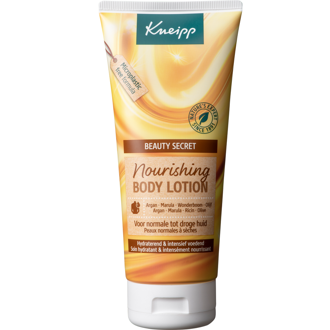 Kneipp Bodylotion beauty geheim (200 ml)