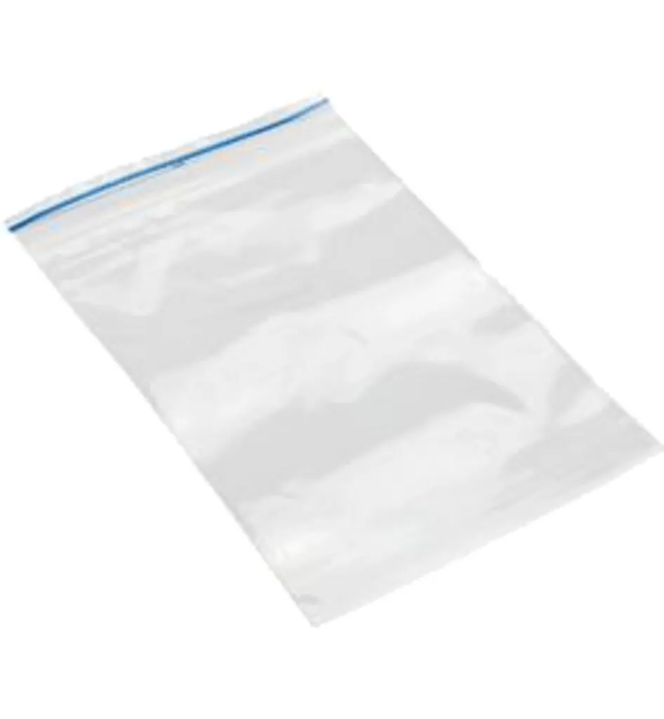 Spruyt Hillengripzak 100 x 150 mm (1000 stuks)