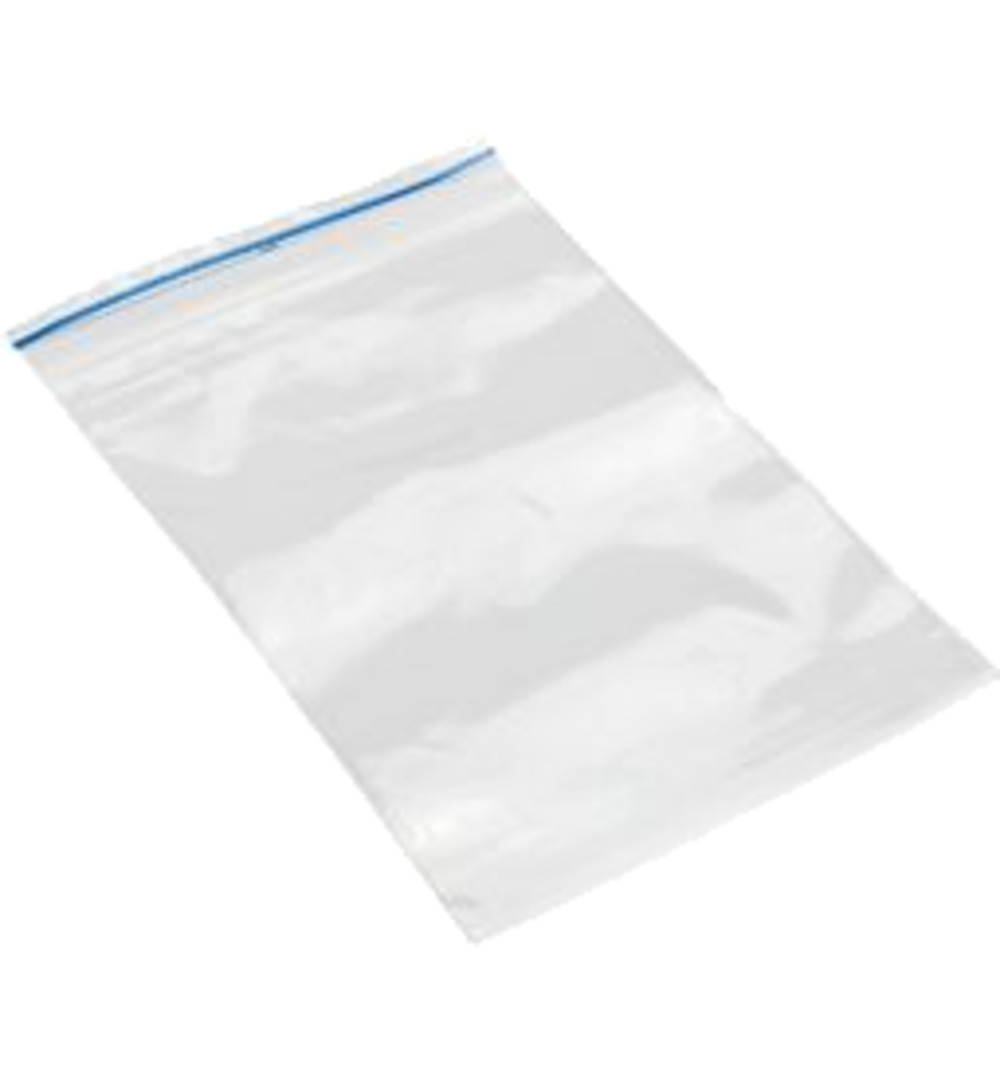 Spruyt Hillengripzak 100 x 150 mm (1000 stuks)