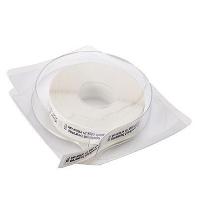 Spruyt Hillen Sticker niet in de vrieskast (1000 stuks)