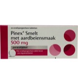 Cattier Tandpasta anijs (75 ml)