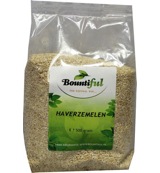 Bountiful Haverzemelen (500 gr)