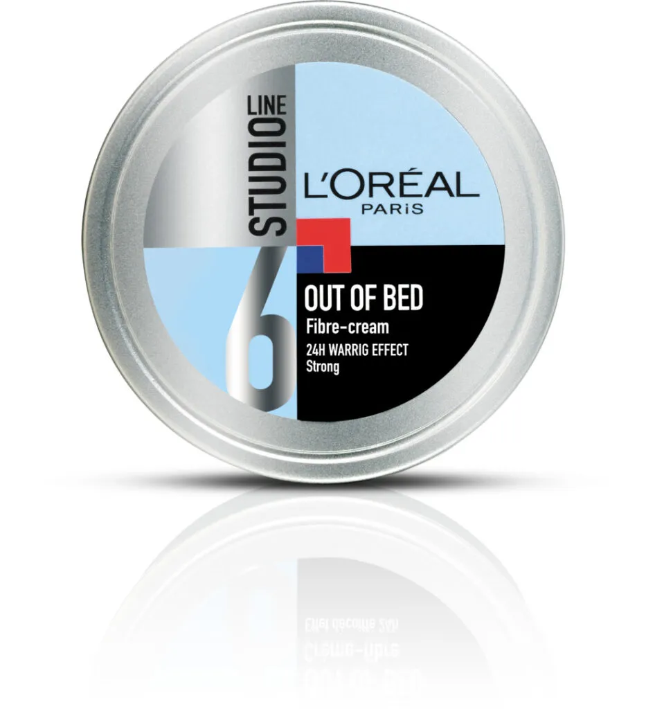 L'Oréal Studio Line Out Of Bed Special Fx Pot (150 ml)