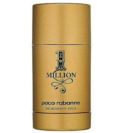 Paco Rabanne 1 Million deodorant stick men (75 ml)