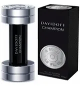 Davidoff Champion eau de toilette vapo (90 ml)