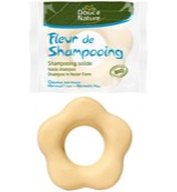 Douce Nature Shampoo bar normaal haar bio (85 gr)