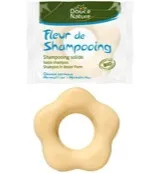 Douce Nature Shampoo bar normaal haar bio (85 gr)