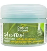 Douce Nature Haargel Jojoba Forte Bio (100 ml)