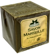 Douce Nature Zeep Marseille olijf bio (300 gr)
