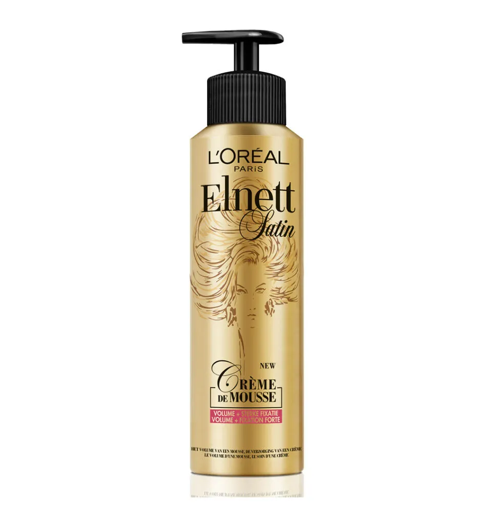 Elnett Mousse Volume (200 ml)