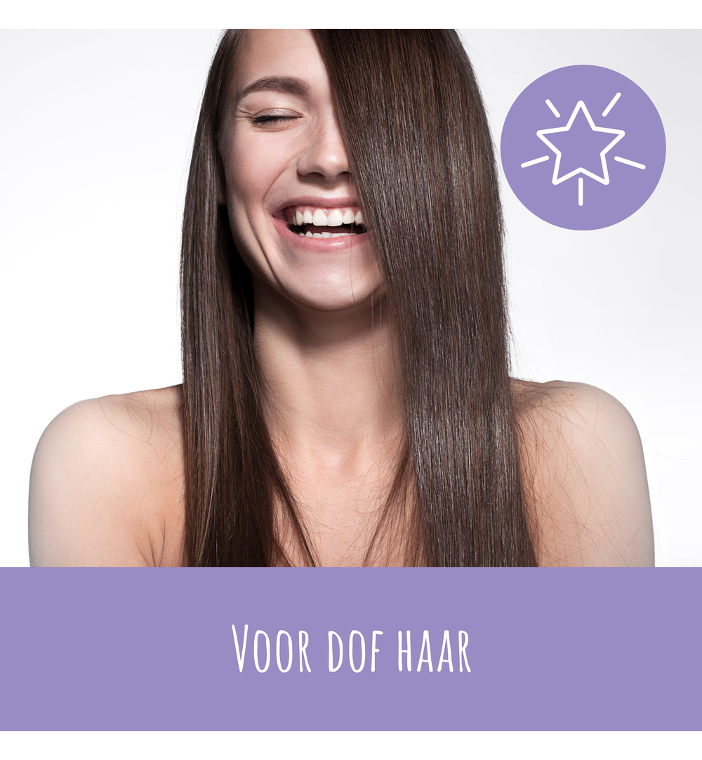 Andrelon Shampoo Glans & Care (300 ml) - image 4