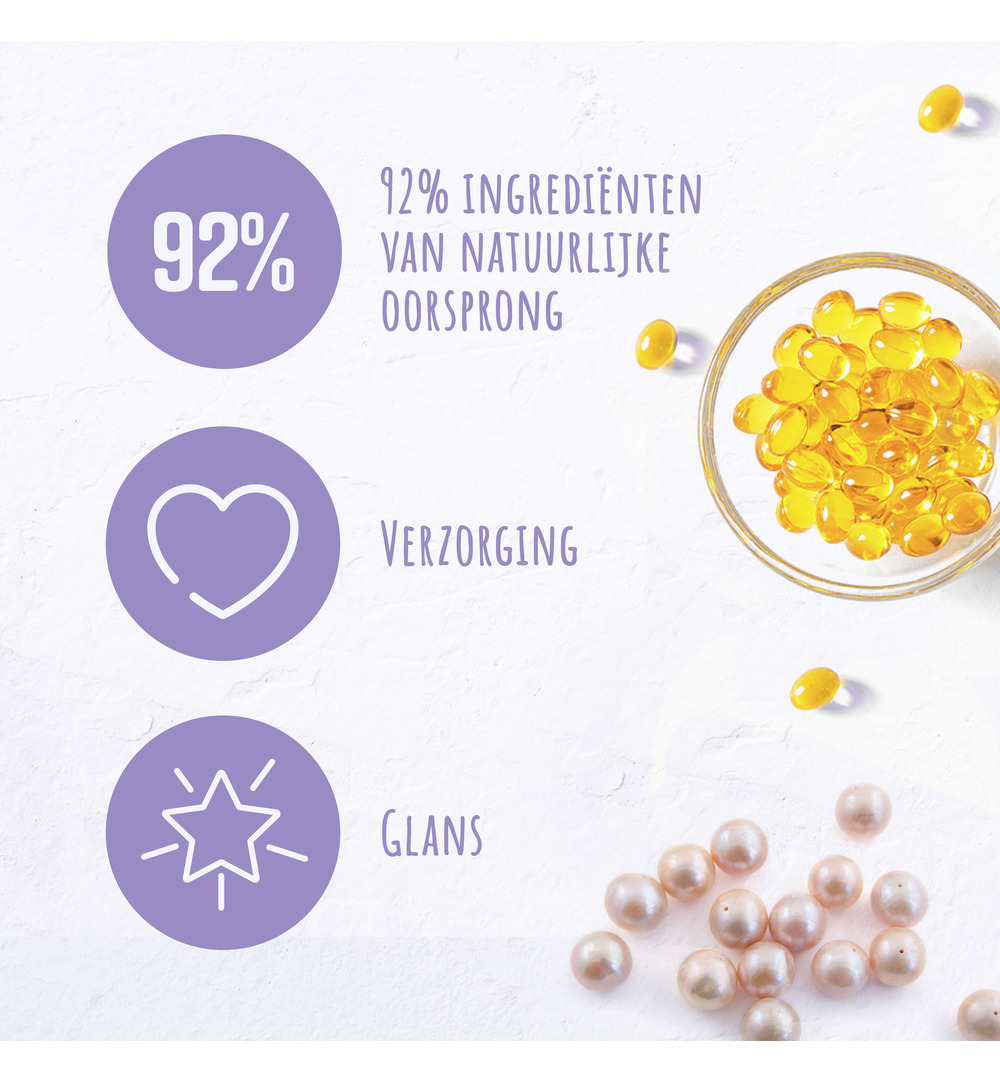 Andrelon Shampoo Glans & Care (300 ml) - image 5