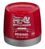 Brylcreem Classic pot (150 ml)
