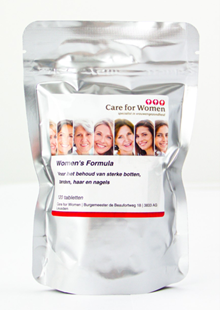 Care For Women Formula (60 tabletten)