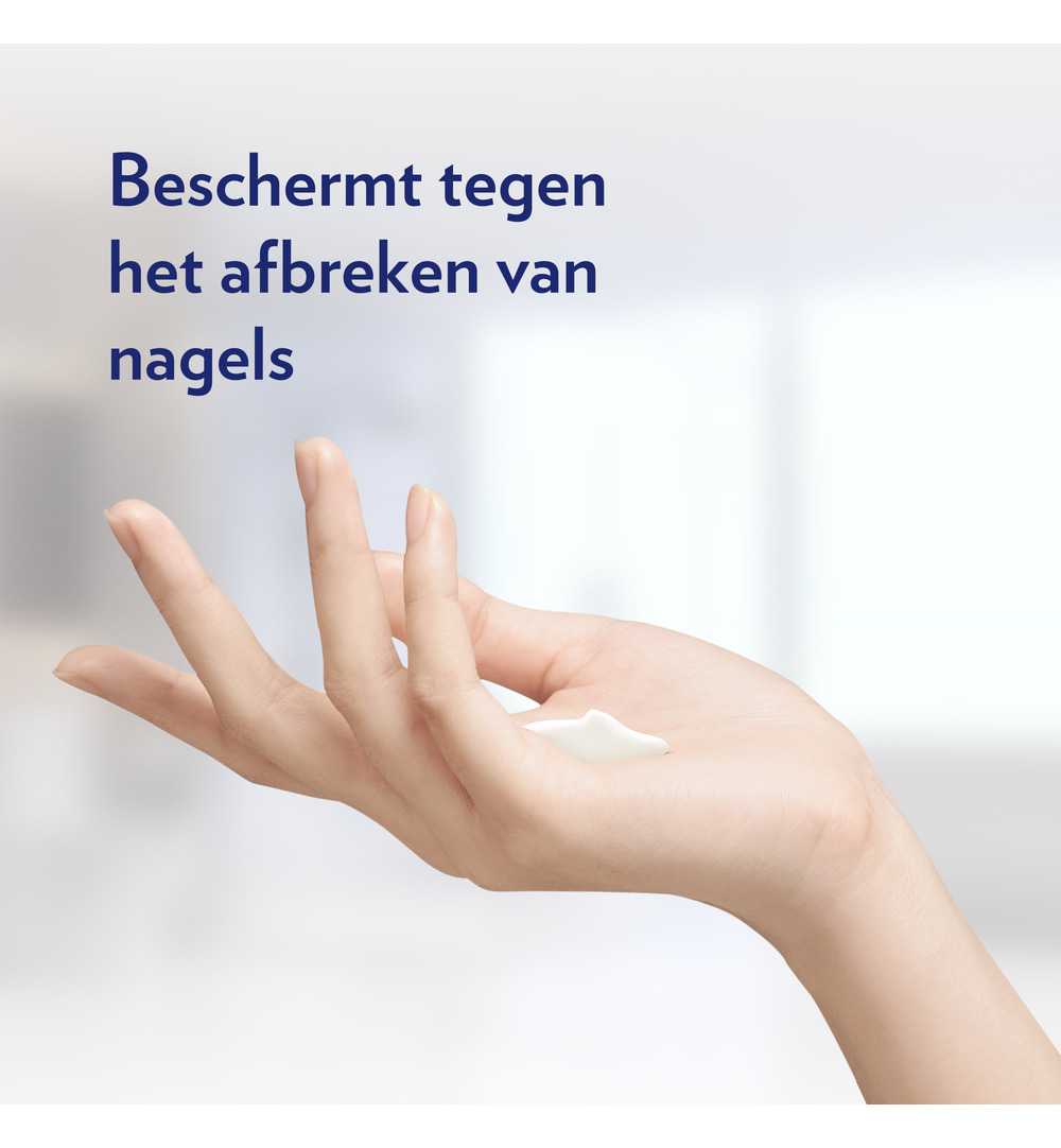 Vaseline Lotion hand & nail (200 ml) - image 4