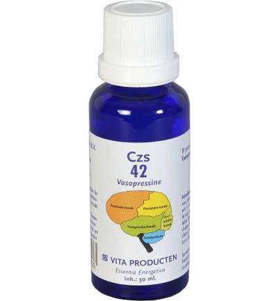 Vita CZS 42 Vasopressine (30 ml)